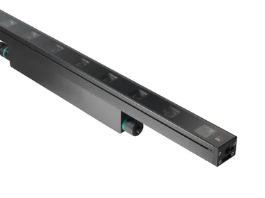 NEVA 3.2 - Outdoor aluminium LED light bar _ L&L Luce&Light